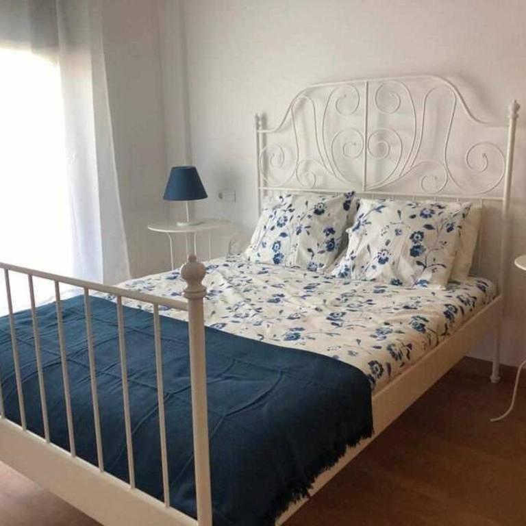Camarote 303 - Apartamento de 2 dormitorios - 4