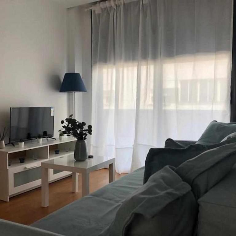 Camarote 303 - Apartamento de 2 dormitorios - 7