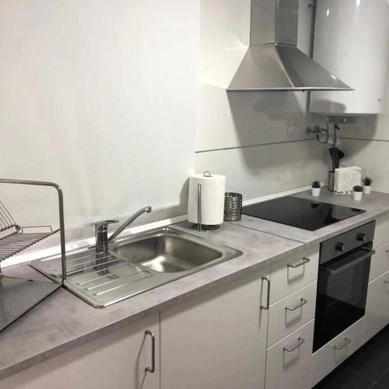 Camarote 303 - Apartamento de 2 dormitorios - 9