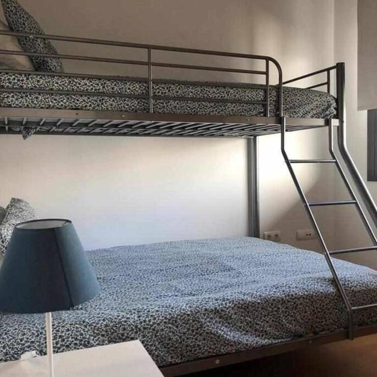 Camarote 303 - Apartamento de 2 dormitorios - 11