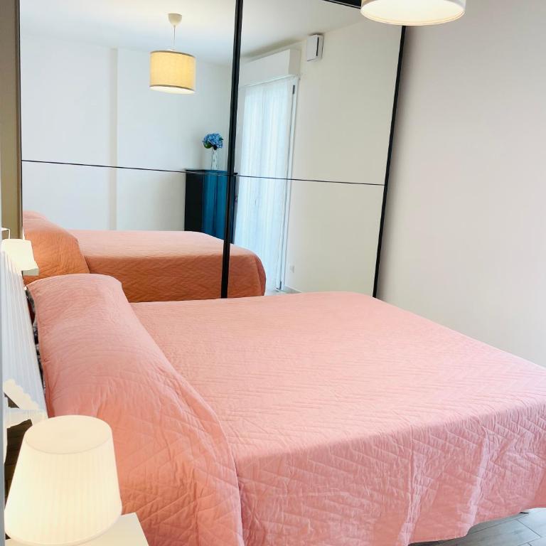 Emme Apartment - Appartamento con 1 Camera da Letto - 12