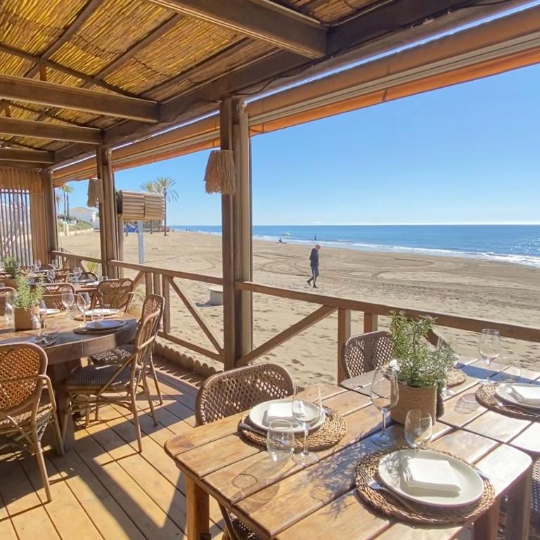 Super2beachfront - Apartamento de 1 dormitorio - 36