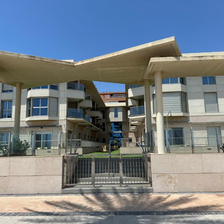 Reinapart Patacona Beach 36 - One-Bedroom Apartment - 45
