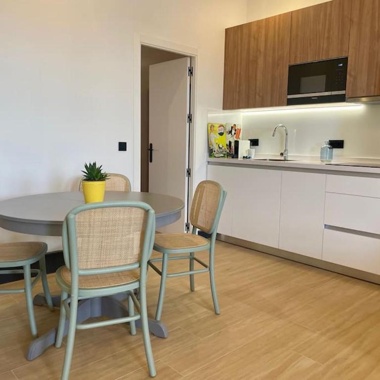 Penthouse in front Giralda - Apartamento de 1 dormitorio - 13