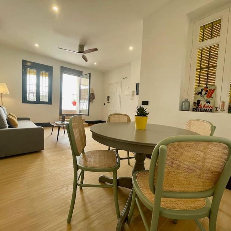 Penthouse in front Giralda - Apartamento de 1 dormitorio - 28