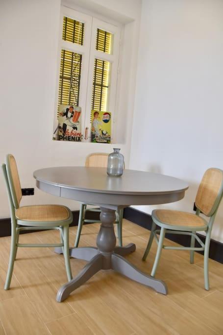 Penthouse in front Giralda - Apartamento de 1 dormitorio - 29
