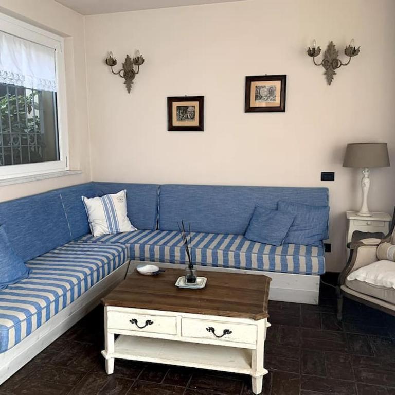 Casa Gelsomino - Casa con 3 Camere da Letto - 1