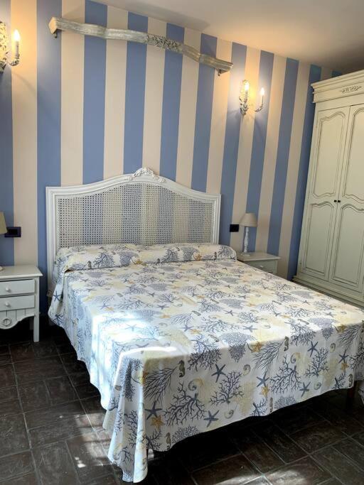 Casa Gelsomino - Casa con 3 Camere da Letto - 8