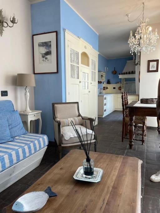 Casa Gelsomino - Casa con 3 Camere da Letto - 10