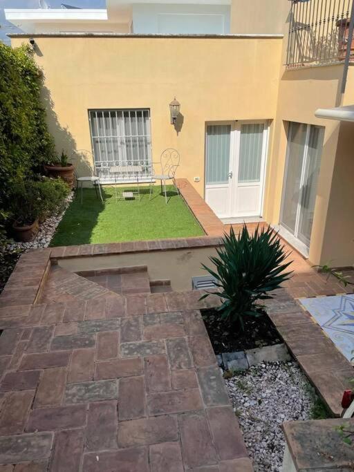 Casa Gelsomino - Casa con 3 Camere da Letto - 11