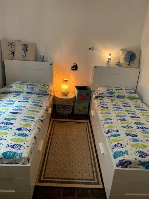 Casa Gelsomino - Casa con 3 Camere da Letto - 14