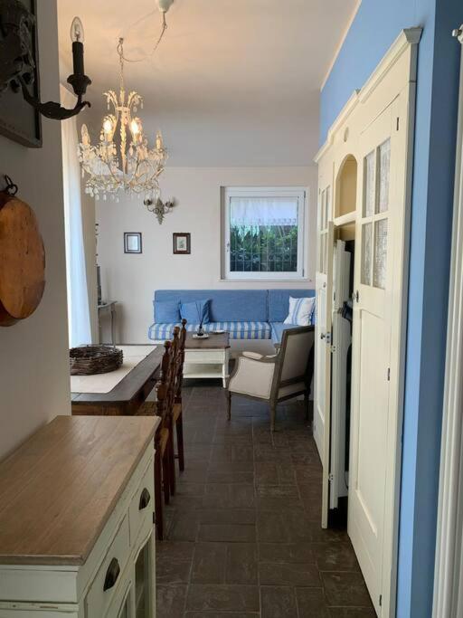 Casa Gelsomino - Casa con 3 Camere da Letto - 16