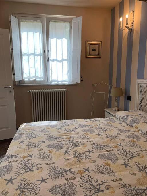 Casa Gelsomino - Casa con 3 Camere da Letto - 17