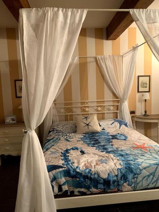 Casa Gelsomino - Casa con 3 Camere da Letto - 18