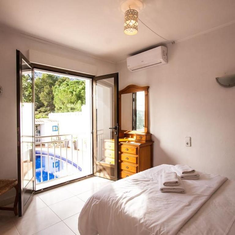 Askania villa by costablancarent - Villa de 3 dormitorios - 10