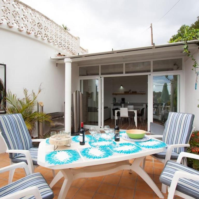 Askania villa by costablancarent - Villa de 3 dormitorios - 11
