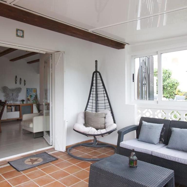 Askania villa by costablancarent - Villa de 3 dormitorios - 9
