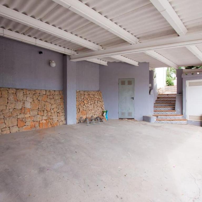 Askania villa by costablancarent - Villa de 3 dormitorios - 33