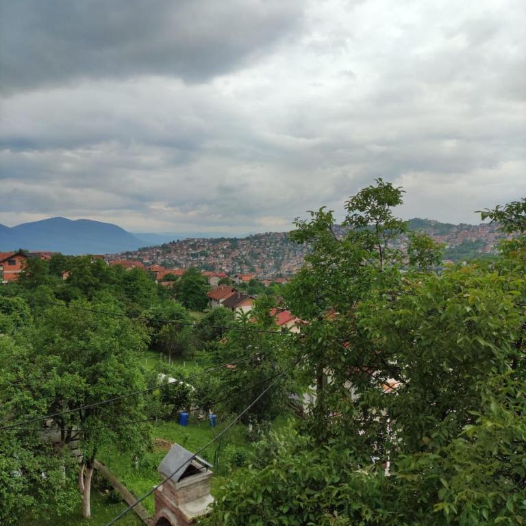 Amina Sarajevo Apartments - Apartman sa 3 Spavaće Sobe - 14