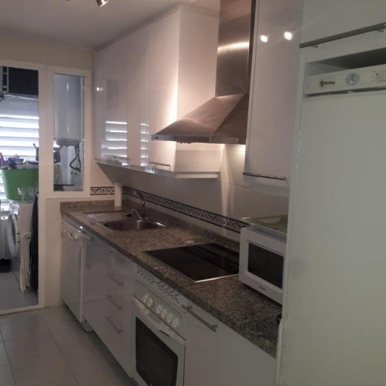 Frontline Beach Apartment Marina Real 5009 - Apartamento con vistas al mar - 11