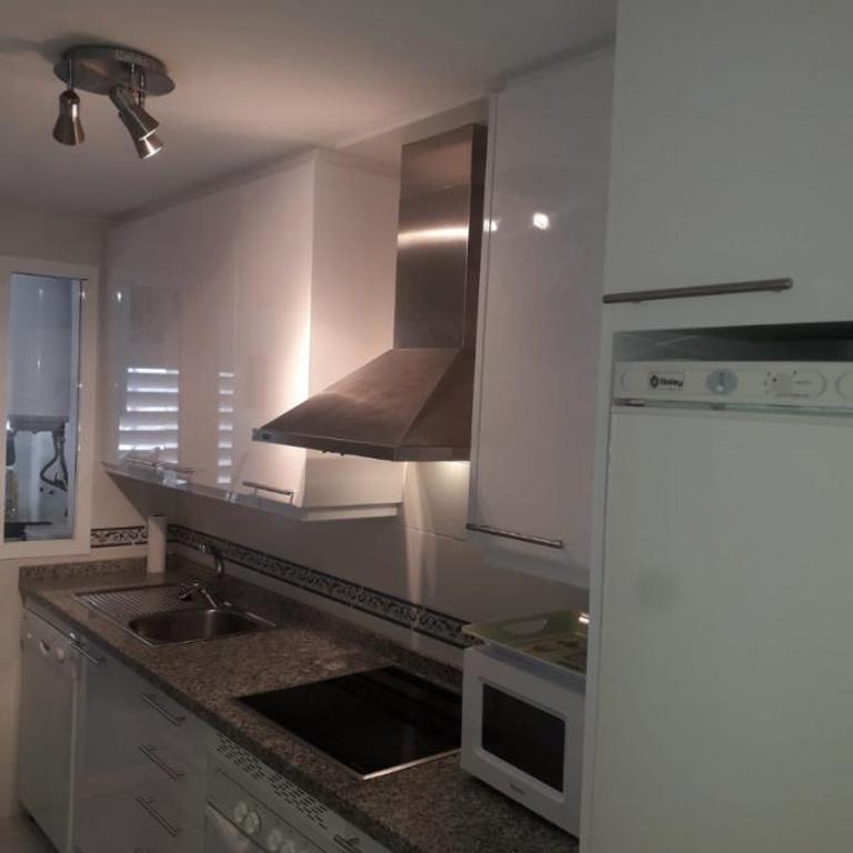 Frontline Beach Apartment Marina Real 5009 - Apartamento con vistas al mar - 12
