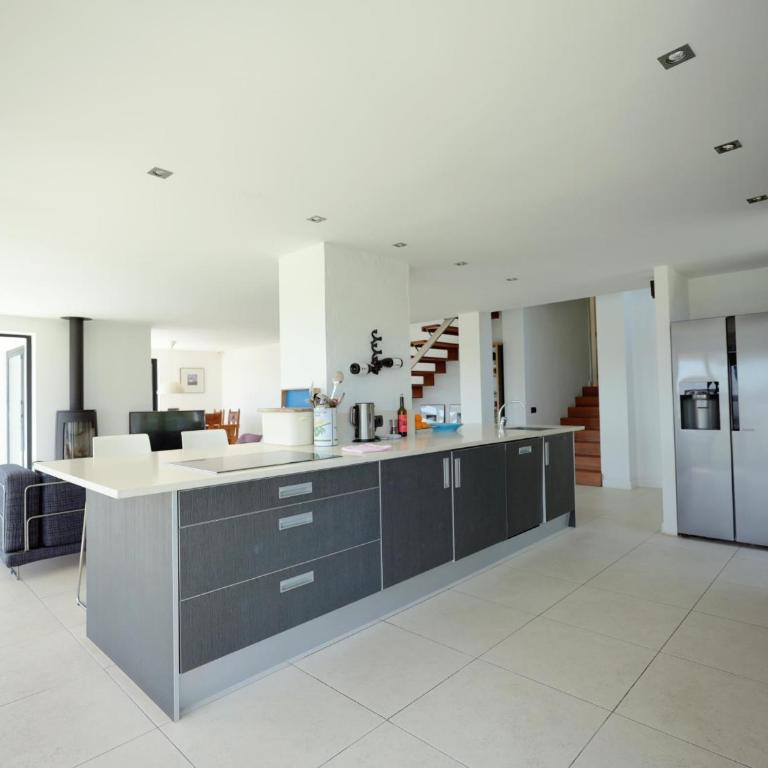 Villa Gregal - Casa - 2