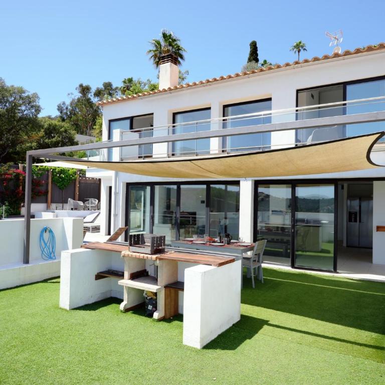 Villa Gregal - Casa - 4