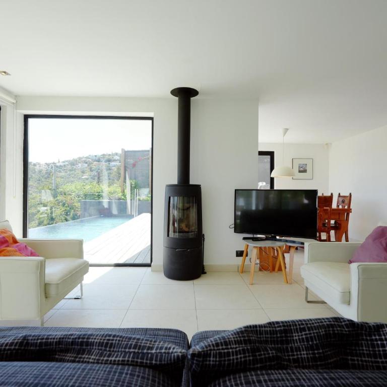 Villa Gregal - Casa - 8