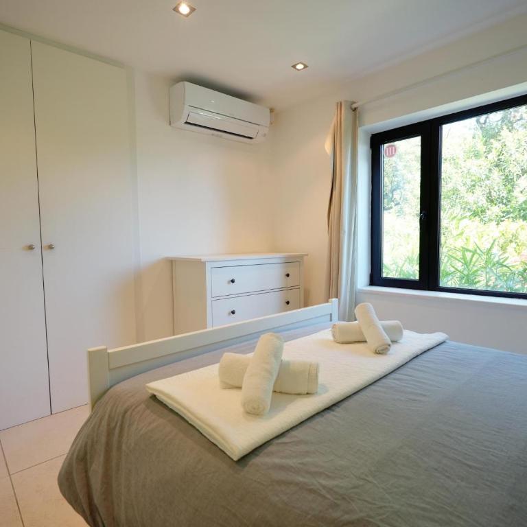 Villa Gregal - Casa - 22