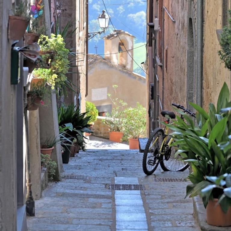 Palazzo Granaroli - Appartement - 28