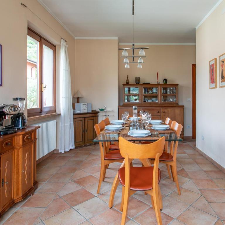 Family Home - Garda 3 bedrooms apartment - Appartamento con 3 Camere da Letto - 5
