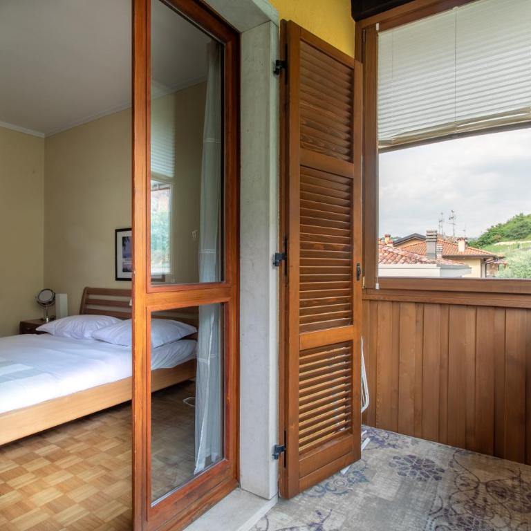 Family Home - Garda 3 bedrooms apartment - Appartamento con 3 Camere da Letto - 28
