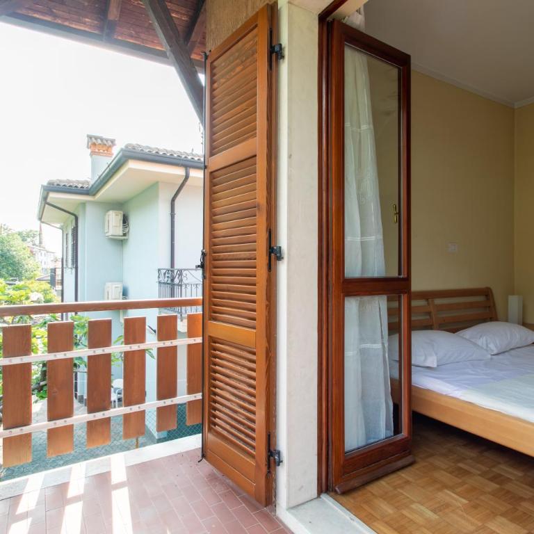 Family Home - Garda 3 bedrooms apartment - Appartamento con 3 Camere da Letto - 24