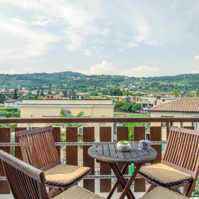 Family Home - Garda 3 bedrooms apartment - Appartamento con 3 Camere da Letto - 18