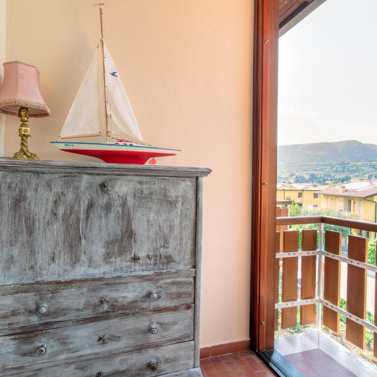 Family Home - Garda 3 bedrooms apartment - Appartamento con 3 Camere da Letto - 20