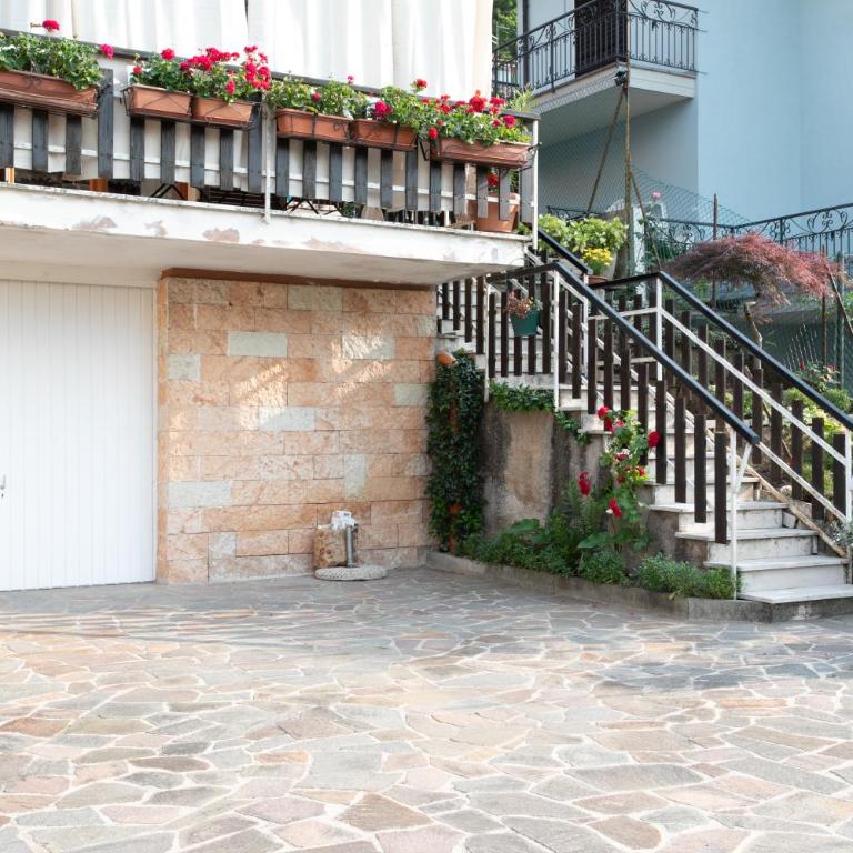 Family Home - Garda 3 bedrooms apartment - Appartamento con 3 Camere da Letto - 30
