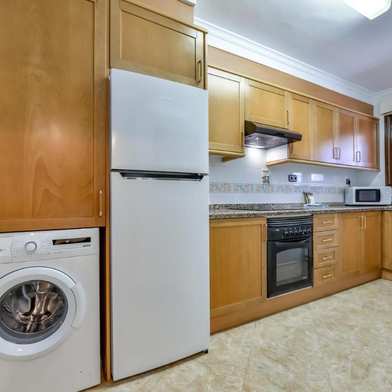Apartamento Realet 1F - Grupo Turis - Apartamento de 2 dormitorios con vistas al mar - 39