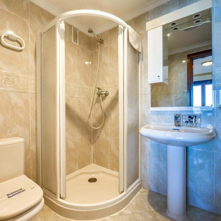 Apartamento Realet 1F - Grupo Turis - Apartamento de 2 dormitorios con vistas al mar - 31