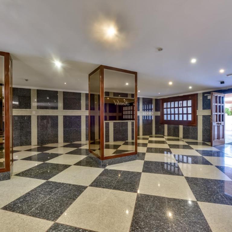 Apartamento Realet 1F - Grupo Turis - Apartamento de 2 dormitorios con vistas al mar - 29