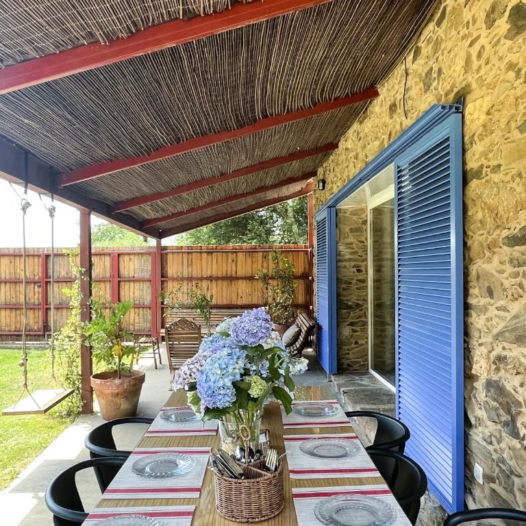 seixurra 31 - Casa de 4 dormitorios - 45