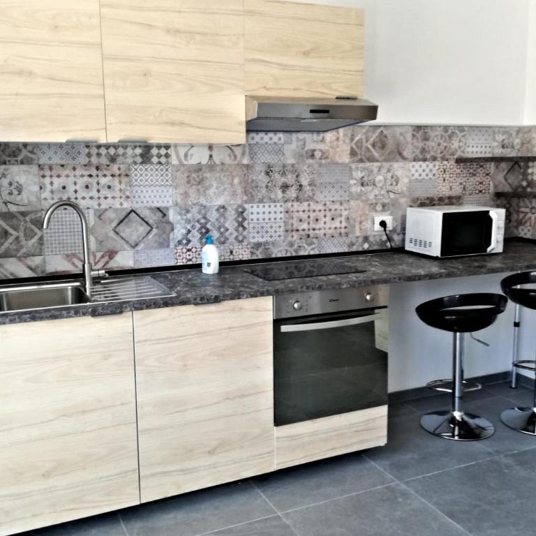 La Ca' Pezzana Affittaly Apartments - One-Bedroom Apartment - 4