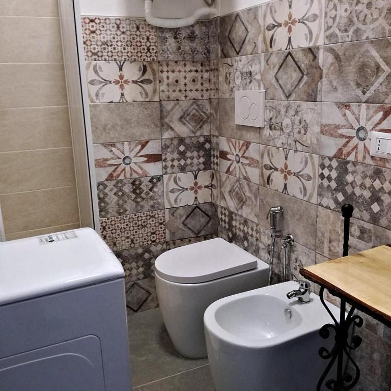 La Ca' Pezzana Affittaly Apartments - One-Bedroom Apartment - 7