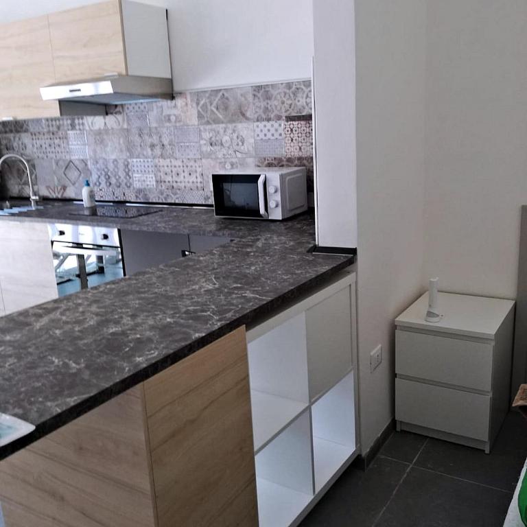 La Ca' Pezzana Affittaly Apartments - One-Bedroom Apartment - 8