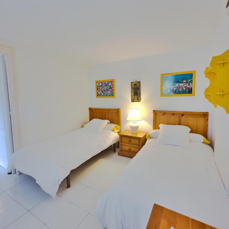 Skol 212. Two Bedrooms Duplex in Marbella Centre on the Beachfront. - Apartamento de 2 dormitorios - 22