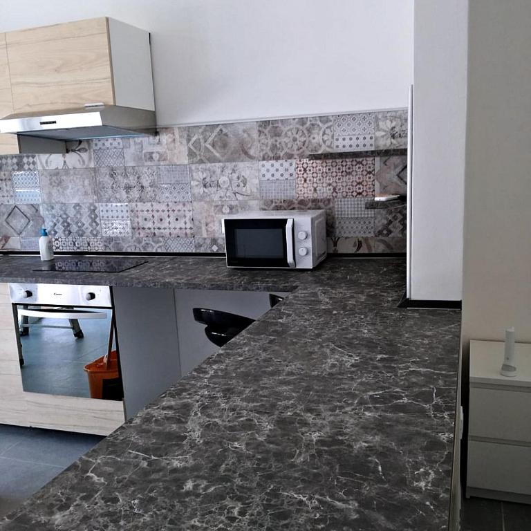 La Ca' Pezzana Affittaly Apartments - One-Bedroom Apartment - 12