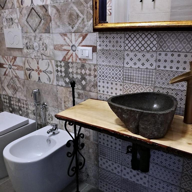 La Ca' Pezzana Affittaly Apartments - One-Bedroom Apartment - 2