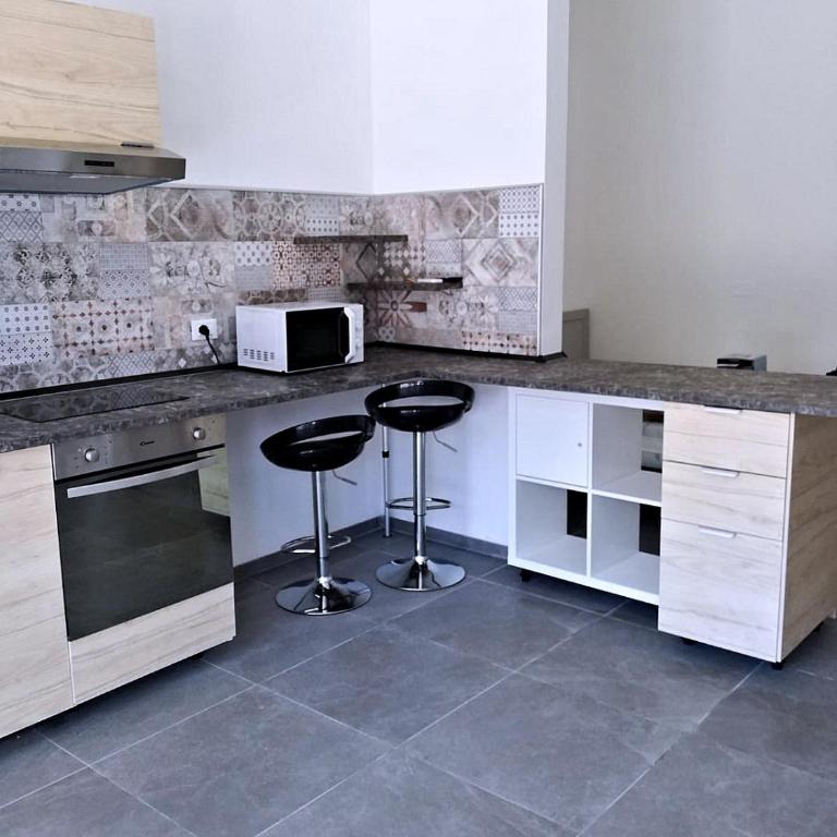 La Ca' Pezzana Affittaly Apartments - One-Bedroom Apartment - 15