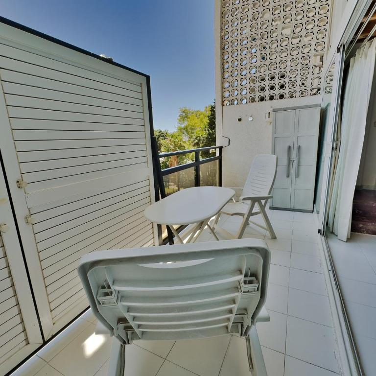 Skol 212. Two Bedrooms Duplex in Marbella Centre on the Beachfront. - Apartamento de 2 dormitorios - 26