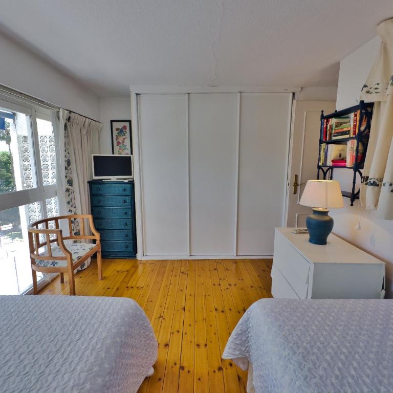 Skol 212. Two Bedrooms Duplex in Marbella Centre on the Beachfront. - Apartamento de 2 dormitorios - 11