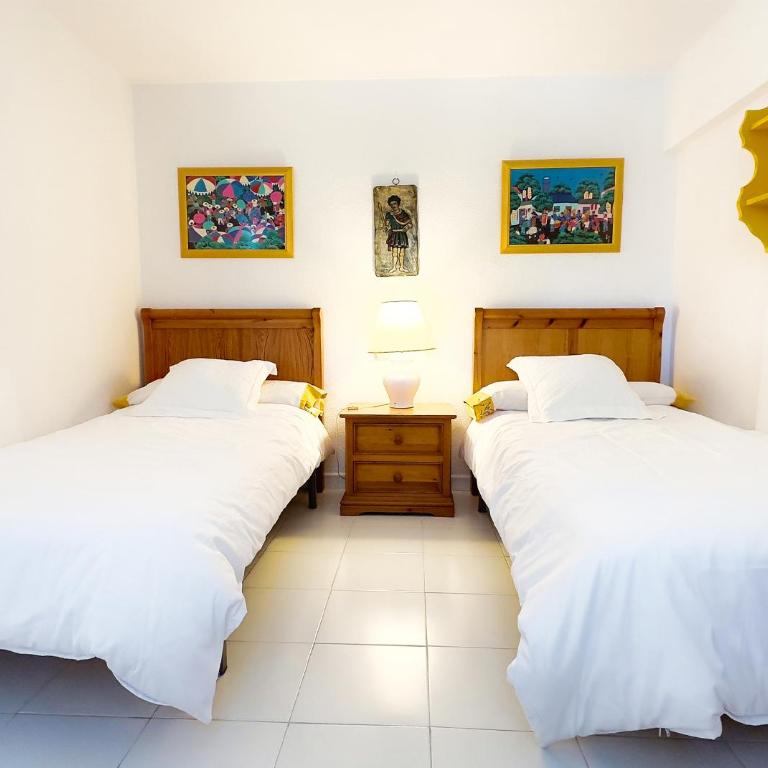 Skol 212. Two Bedrooms Duplex in Marbella Centre on the Beachfront. - Apartamento de 2 dormitorios - 23